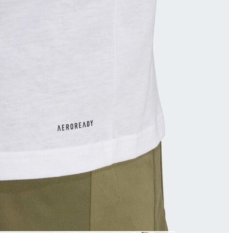 Футболка Adidas TR-ES+ TEE