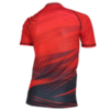 Рашгард BoyBo Challenger red