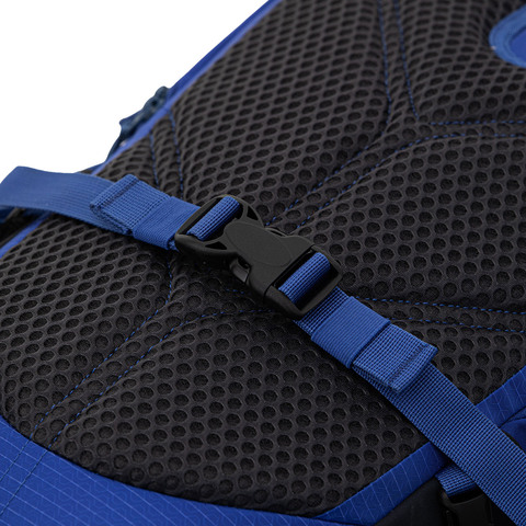 Картинка рюкзак мультиспортивный Kanrock Moveit 17 Rich Blue - 11