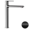 Remer Vanity V11LNO Смеситель для раковины, черный матовый