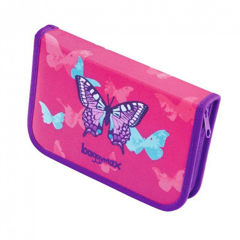 Ранец Step By Step BaggyMax Niffty Sweet Butterfly 3 предмета