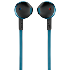 Наушники Bluetooth JBL Tune 205BT Blue