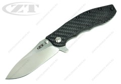 Нож Zero Tolerance 0562CF 20CV Hinderer 