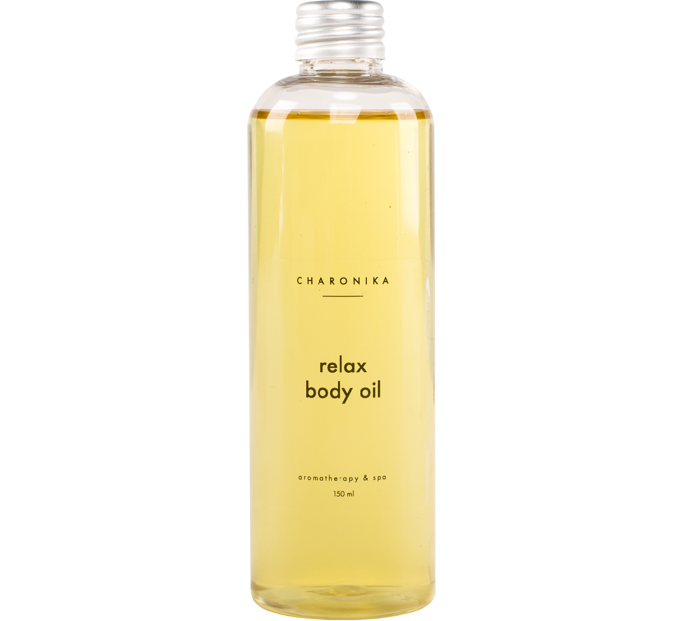 Масло CHARONIKA Relax body oil для тела расслабляющее 150 мл