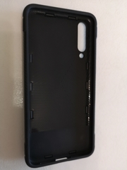 Чехол для Huawei P20 pro Protect case Black
