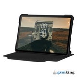 UAG Metropolis Series Case for Samsung Galaxy Tab S7 Black (Чёрный)222536114040
