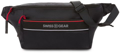 Картинка сумка поясная Swissgear   - 1