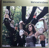 BELLE AND SEBASTIAN: What To Look For In Summer