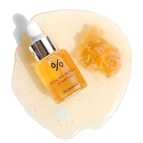 Ампула с прополисом Dr Ceuracle Royal Vita Propolis 33 30 мл