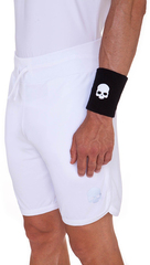 Шорты теннисные Hydrogen Reflex Tech Shorts - white