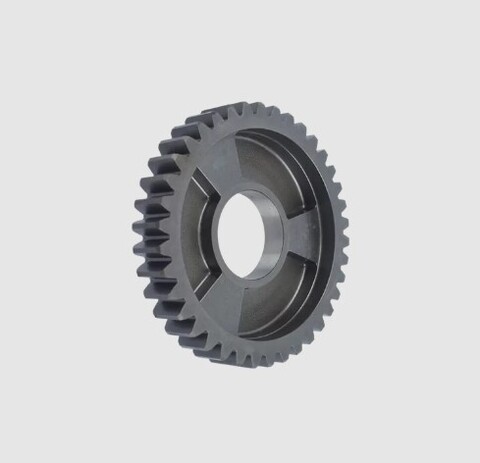 Шестерня Yamaha 1S3172110000