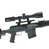 Прицел Diamondback Tactical 6-24x50, Vortex