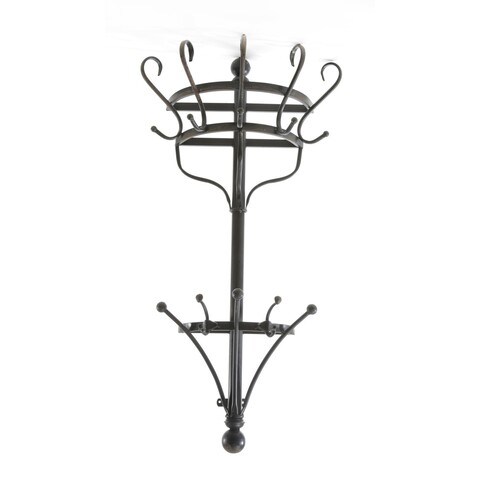 НАСТЕННАЯ ВЕШАЛКА GUETHARY