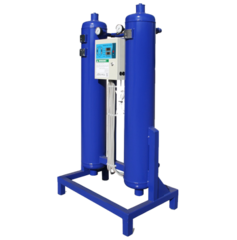 Адсорбционный осушитель BERG ОС-15