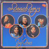 BEACH BOYS, THE: 15 Big Ones