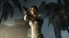 Shadow of the Tomb Raider Definitive Edition (Версия для СНГ [ Кроме РФ и РБ ]) (для ПК, цифровой код доступа)