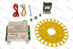 Устройство контроля превышения скорости лифта УКПСЛ НШЕК.468243.001