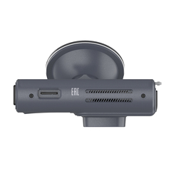 Комбо-устройство SilverStone F1 HYBRID UNO SPORT 4K Wi-Fi LNA