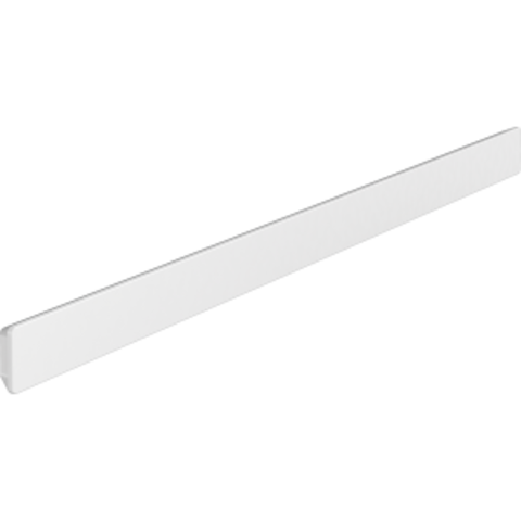 Hansgrohe WallStoris Штанга 500 мм МБ 27902700