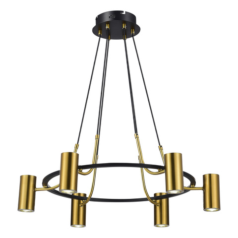 Светильник подвесной ST Luce Talia SL1215.403.06