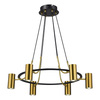 Светильник подвесной ST Luce Talia SL1215.403.06