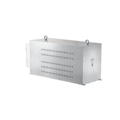 Тормозной резистор Prompower PDBR-220K-3R5-25-T2, мощность 220кВт, 3,5 Ом