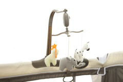 Манеж Noony Friends (Russia)