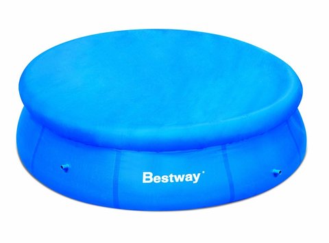 Тент для бассейна Bestway 58033, 335 см