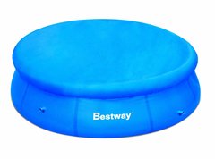 Тент для бассейна Bestway 58033, 335 см