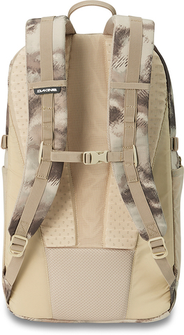 Картинка рюкзак городской Dakine wndr pack 25l Ashcroft Camo - 2