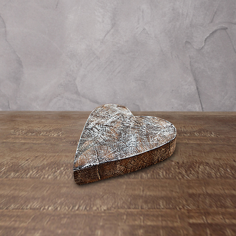 Фигура сердце Roomers TR-AM281