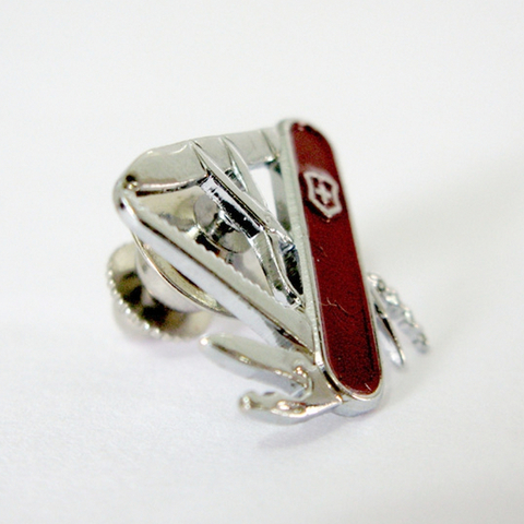 Значок Victorinox (4.1885)