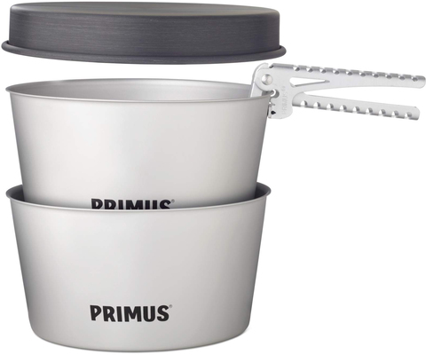 Картинка набор посуды Primus Essential Pot Set 2.3L  - 2