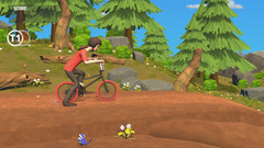 Pumped BMX Pro (для ПК, цифровой код доступа)