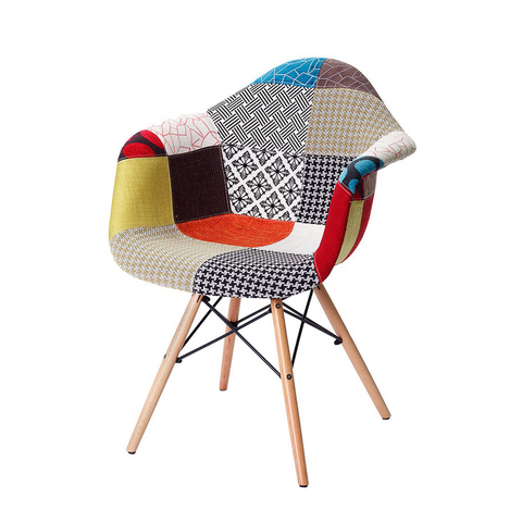 Cтул DAW Patchwork