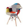 Cтул DAW Patchwork