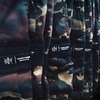 Штаны HardTimes Camo