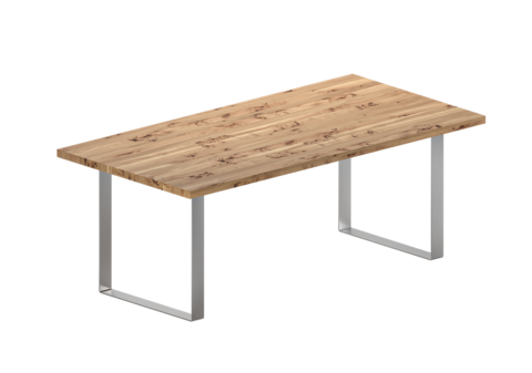 Dining table VILLA slim