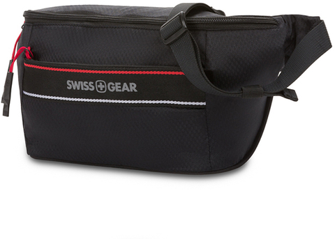 Картинка сумка поясная Swissgear   - 2