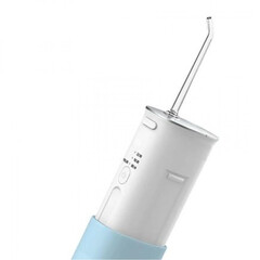 Ирригатор Xiaomi Olybo WL8, голубой