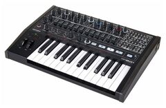 Arturia MiniBrute 2 Noir