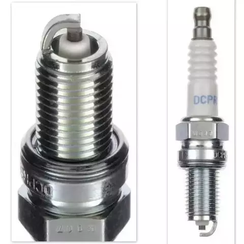 Sea Doo NGK DCPR8E Spark Plug GTX /GTI /Sportster /Speedster /RXP /Challenger /RXP /RXT/2002- 2009