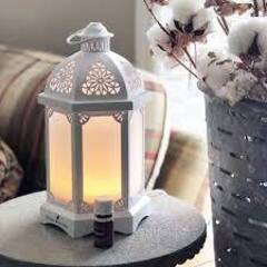 Диффузор Lantern от Young Living