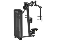 Баттерфляй/задние дельты Spirit Fitness SP-3519. Стек 90 кг