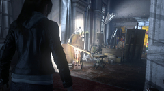 Rise of the Tomb Raider: 20 Year Celebration (Версия для СНГ [ Кроме РФ и РБ ]) (для ПК, цифровой код доступа)