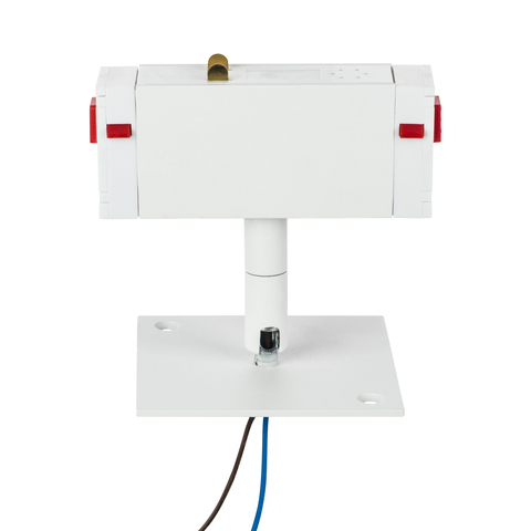 Трековый 1-фазный адаптер Lightstar Pro 595286