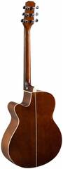 FLIGHT F-230C NA Гитара акустическая шестиструнная