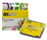 Картридж Hi-Black (HB-CN056AE) для HP Officejet 6100, 6600, 6700, №933XL, Y