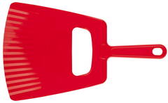 GRINDA Barbecue, 32.5 х 19.5 мм, для поддержания температуры в мангале, ветерок (68021)