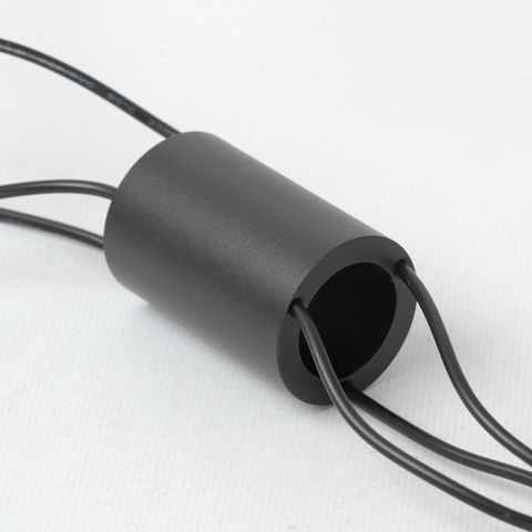 Подвесная светодиодная люстра Lussole LASSEN LSP-7253